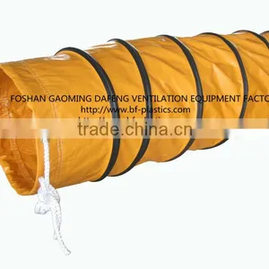 300mm Insulated HVAC Air Duct Manufacturer thumbnail-1