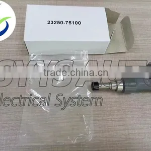 New 23209-79155 23250-75100 23250-97401 FJ783 Fuel Injector For Toyota 4Runner Tacoma 2.7L thumbnail-1
