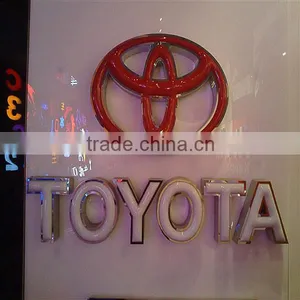 Custom Branded Car Names And Logos thumbnail-1