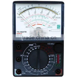 FRANKEVER YX960TR Analog Multimeter thumbnail-1