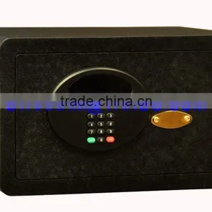 Digital Safe Box Home Safe Electronic Safe Gun Safe Cash Safe thumbnail-1