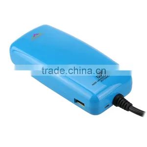 Universal Laptop AC Adapter 15V 16V 19V 19.5V 20V 50W 60W 70W 80W 95W 110W With USB Port thumbnail-1