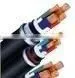 Power Cable 3.6/6(7.2)kV, Copper Conductor XLPE Insulated Aluminum Wire Armoured PE Sheathed CU/XLPE/AWA/PE IEC 60502-2 thumbnail-1
