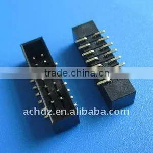 2.0mm Box Header thumbnail-1
