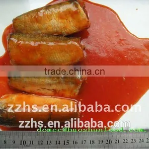Canned Sardines Manufactory thumbnail-1