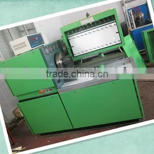 Testing Instrument for Diesel Fuel Injection Pump HY-WKD thumbnail-1