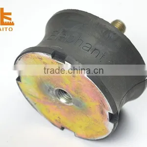 Hamm Shock Absorber Damper For Road Construction Machinery thumbnail-1