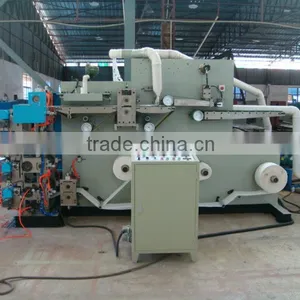 Global Hot Sell Paper Coaster Cutting Machine thumbnail-2