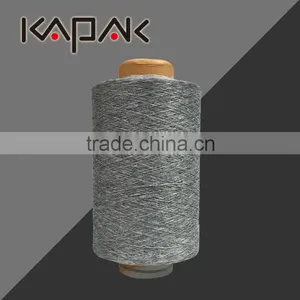 High Resilience CD Cationic Dyed Polyester Knitting Yarn thumbnail-5