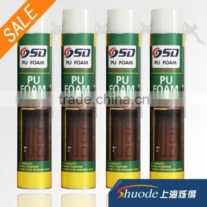 Expanding Polyurethane Sealant thumbnail-1