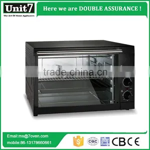 Home Choice Convection Oven Bread Maker Electric Oven Thermostat thumbnail-1