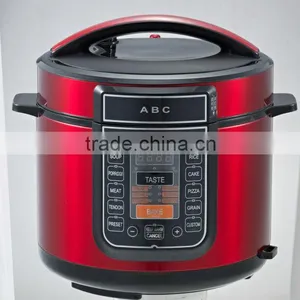2015 Hot Selling Pressure Cooker With CE CB EPD-M50 thumbnail-1