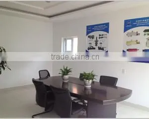 Quzhou Hipsen Trading Co., Ltd. company overview - view 1 thumbnail