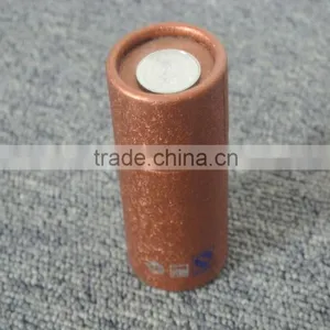 Rigid Small Lipbalm Paper Tube thumbnail-4