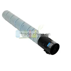 New Model Bizhub C258 C308 C368 Toner Cartridge for Konica Minolta thumbnail-3