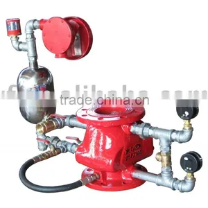 Alarm Valve thumbnail-1