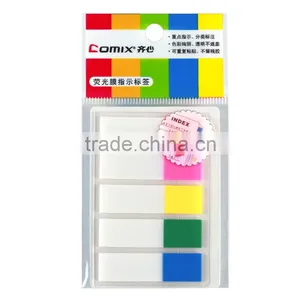 Hot Selling Memo Pad Sticky Note Pad With Low Price thumbnail-2