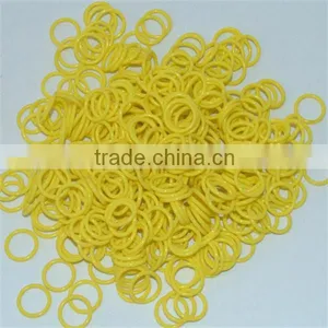 Red Rubber Shore70A o Rings , NBR/silicon /viton o Rings thumbnail-5