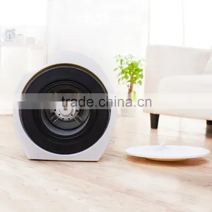 Medical Hepa Air Purifier With Three Filters thumbnail-2
