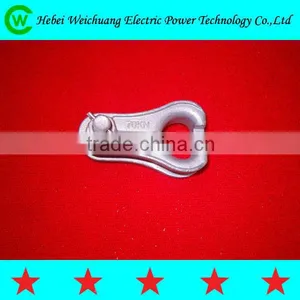 Supper Eletric Power Fitting/ Hardwares/ Thimble thumbnail-2