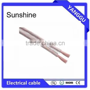 Thermal Resistance Wire High Flexible Silicone Cable Household Electrical Wiring thumbnail-6