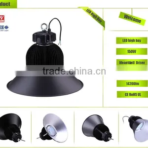 6 Years Warranty Industrial Lighting CULs CUL DLC Led High Bay Light ul Approved thumbnail-1
