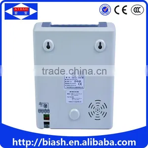 Analogue Punch Cartd Data Time Stamp/electronic Card Punching Data Time Stamp Machine thumbnail-6