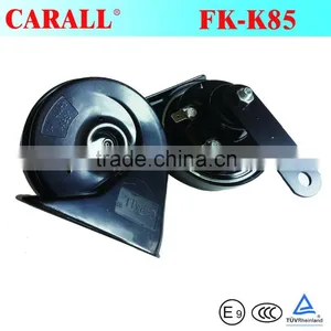New Arrival Waterpoof 24v Eletcric Horn Car Siren Speakers FK-K85 thumbnail-1