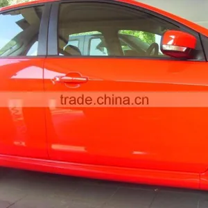 Ford Focus 2009 ABS Bodykit thumbnail-3