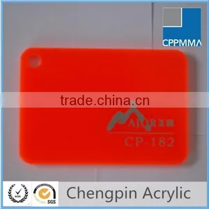 High Quality Transparent Color Thickness Plexiglass Manufacturers thumbnail-1