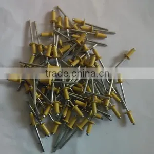 Aluminum/steel Blind Rivets thumbnail-6