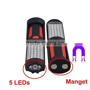 36 Powerful LED Work Light and 5 LED Flashlight thumbnail-2