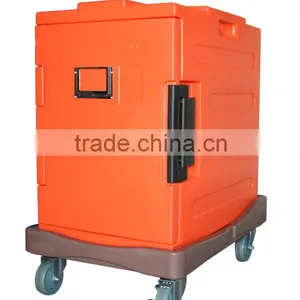 86L Front Loaded Insulated Food Container thumbnail-4