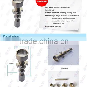 High Quality Carb Cap Made in China thumbnail-1