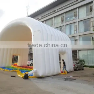 Superior Quality Giant Inflatable Outdoor Party Tent for Sale thumbnail-6