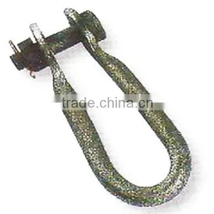 UL Type Shackles for Electric Power Fitting thumbnail-1