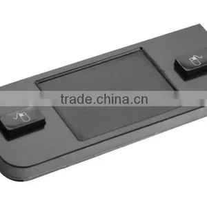 Functional Sealed-and-ruggedized Touchpad Module With All Black Design thumbnail-2