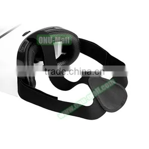 Low MOQ 3D VR Glasses for Smartphones, Wholesale 3D VR Box thumbnail-3