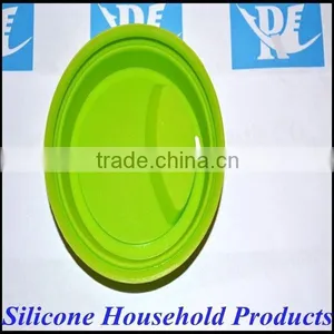 Ceramic Travel Coffee Mug Silicon Lid thumbnail-2