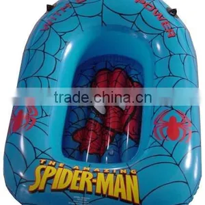 Custom Cheap Inflatable Kids Boat for Sale thumbnail-1
