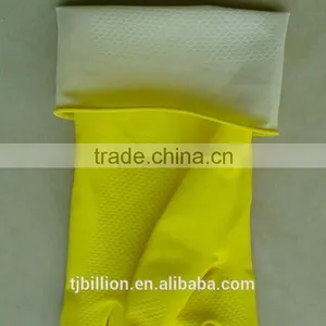 Non-slip Latex Surgical Glove Interesting Products From China thumbnail-6