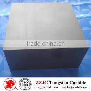 Excellent Quality Profiling Tungsten Carbide Blank thumbnail-1