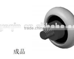 Ball Bearing / POM / Nylon / for Vending Machine Applications thumbnail-3