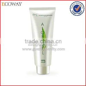 Cheap Cosmetic Airless Tube With Caps Empty Plastic Shampoo Tubes thumbnail-1