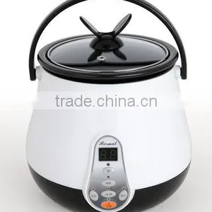 Mini 1.2L l Rice Cooker With 4 Different Color,rice Cooker,mini Rice Cooker, thumbnail-1
