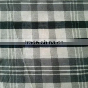 100% Cotton Yarn Dyed Shirting Fabric Cotton Yarn Dyed Fabric Yarn Dyed Fabric thumbnail-1