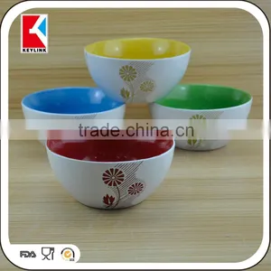 Mini Ceramic Soup Bowl thumbnail-3