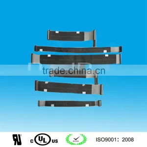High Quality 1.0mm IDC Flat Ribbon Cable Assembly thumbnail-1