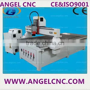 SELL LIKE HOT CAKES!! 1325 Solar Cutting Machine thumbnail-1