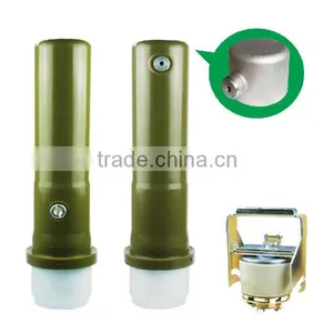 Electrical 24KV Epoxy Resin Gis Inline Fuse Holder thumbnail-1